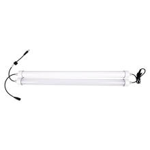 LED Fishing Boat Tubular Light Full PC T10 Tube Lighting